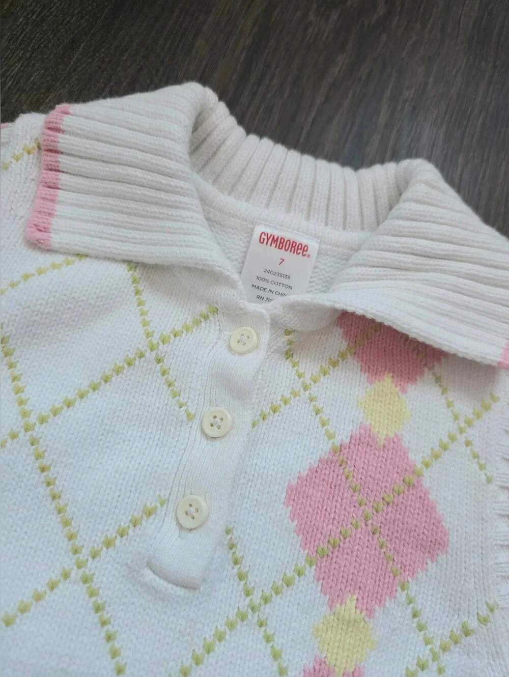 Gymboree vintage 